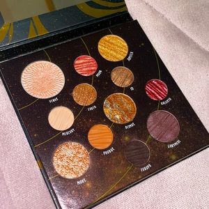 Dito Venus Palette